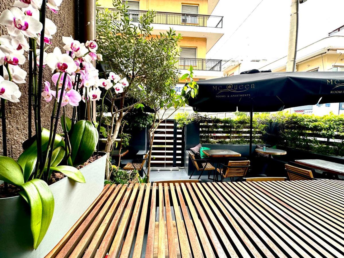 Aparthotel Mc Queen & Athens