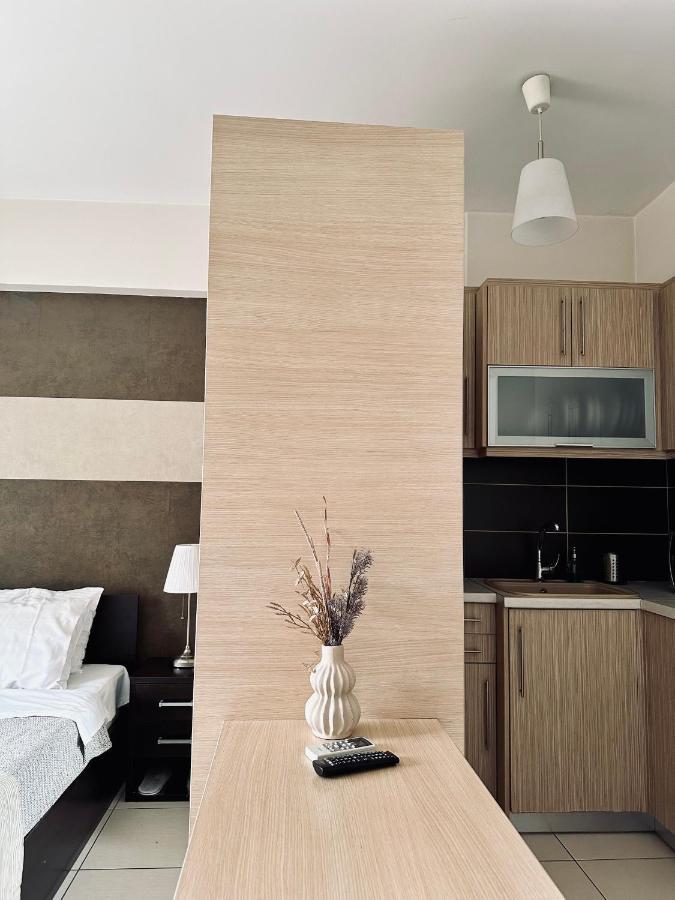 Aparthotel Mc Queen & Athens