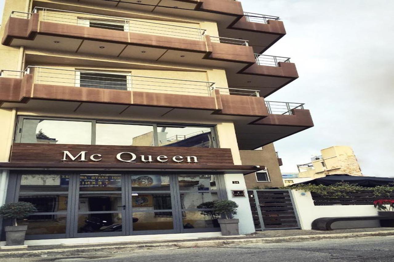 Mc Queen & Aparthotel