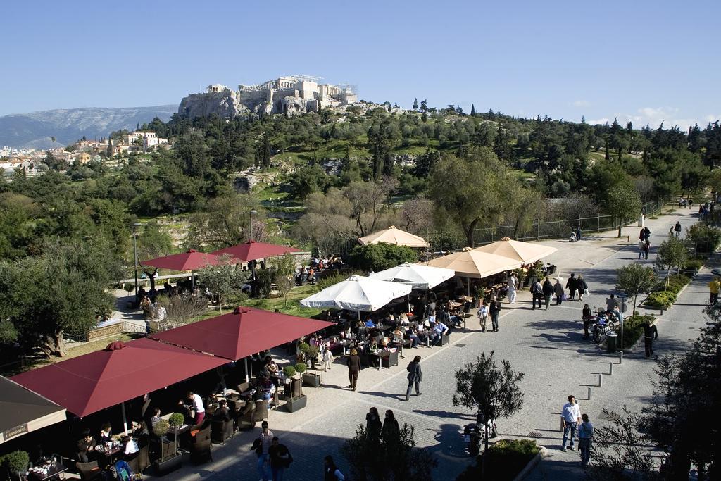 Mc Queen & Athens